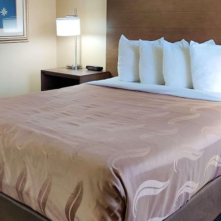 Quality Inn Flagstaff East I-40 Eksteriør billede