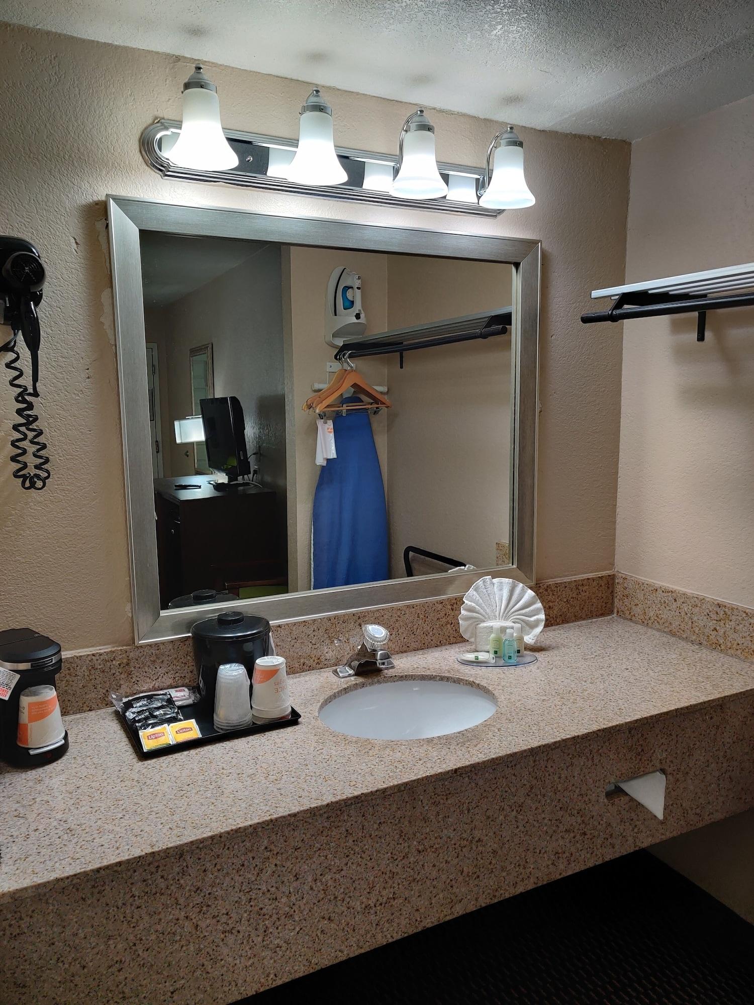 Quality Inn Flagstaff East I-40 Eksteriør billede