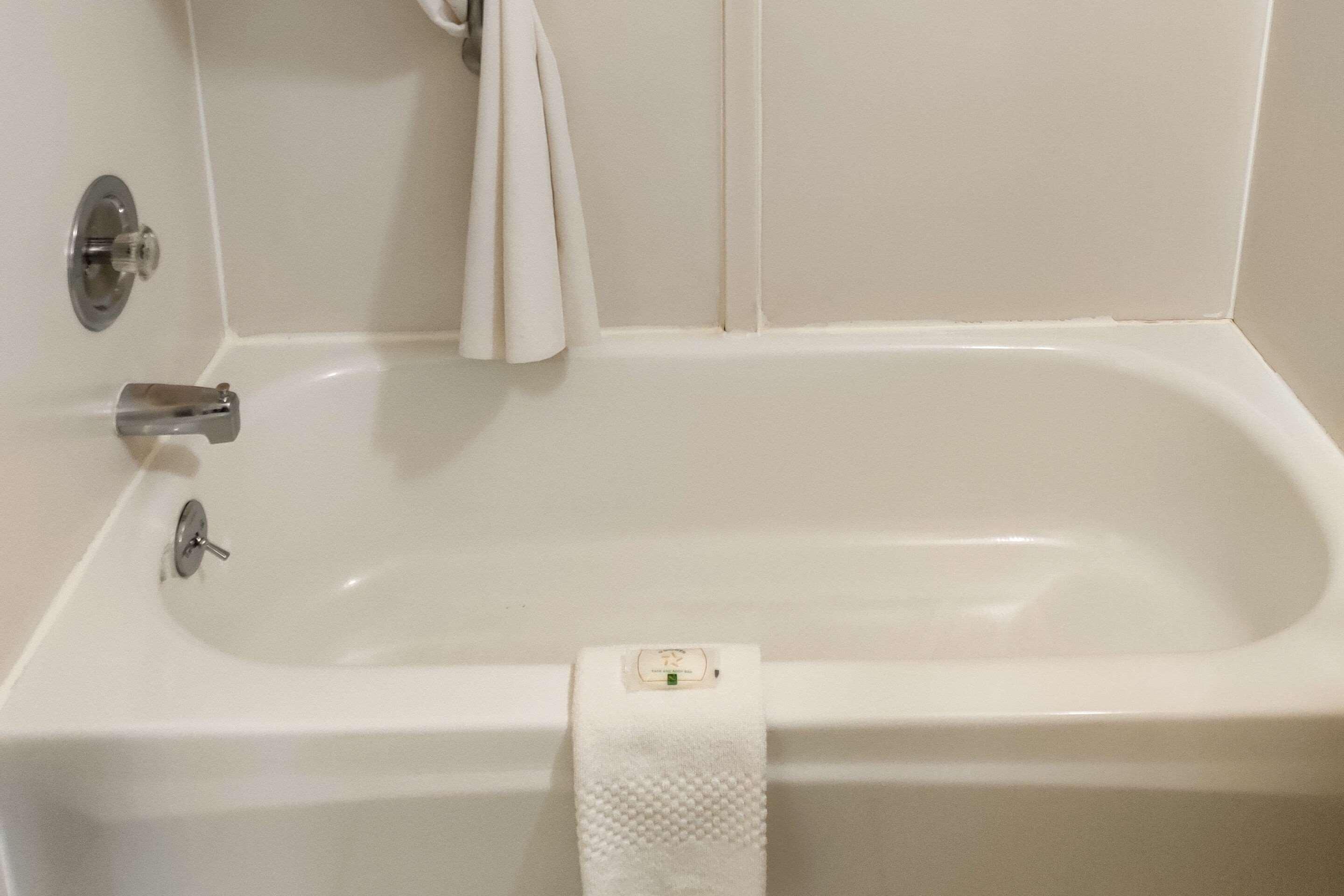 Quality Inn Flagstaff East I-40 Eksteriør billede