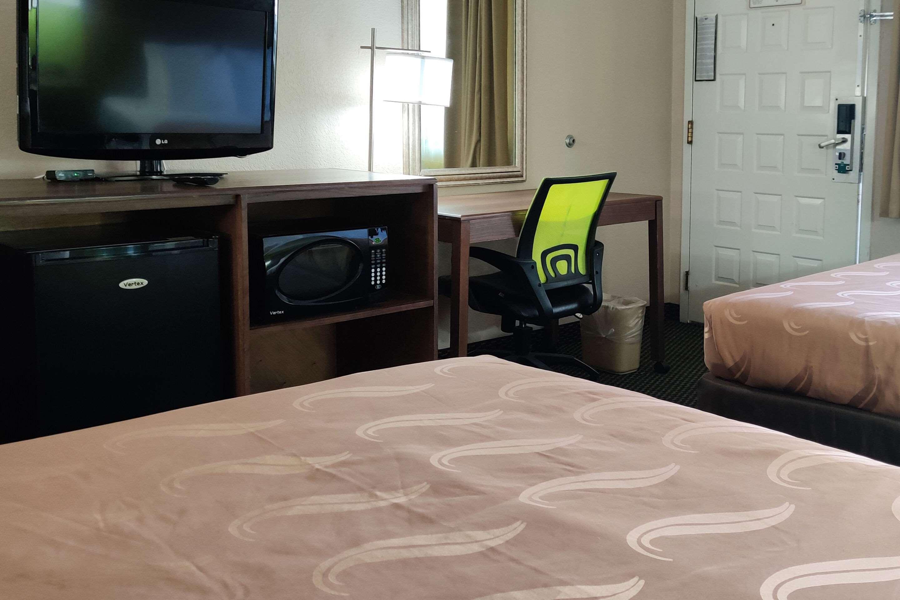 Quality Inn Flagstaff East I-40 Eksteriør billede