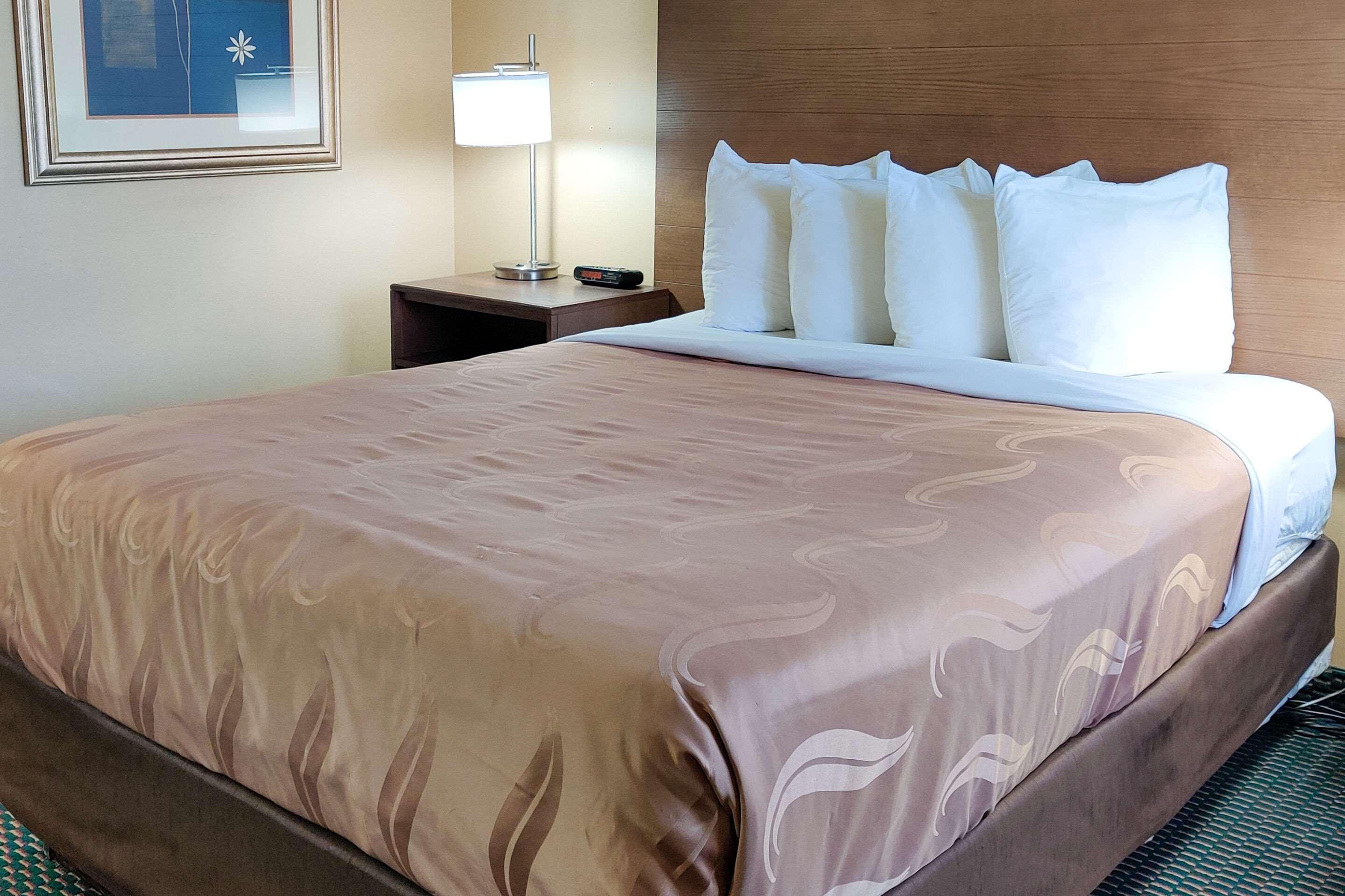 Quality Inn Flagstaff East I-40 Eksteriør billede