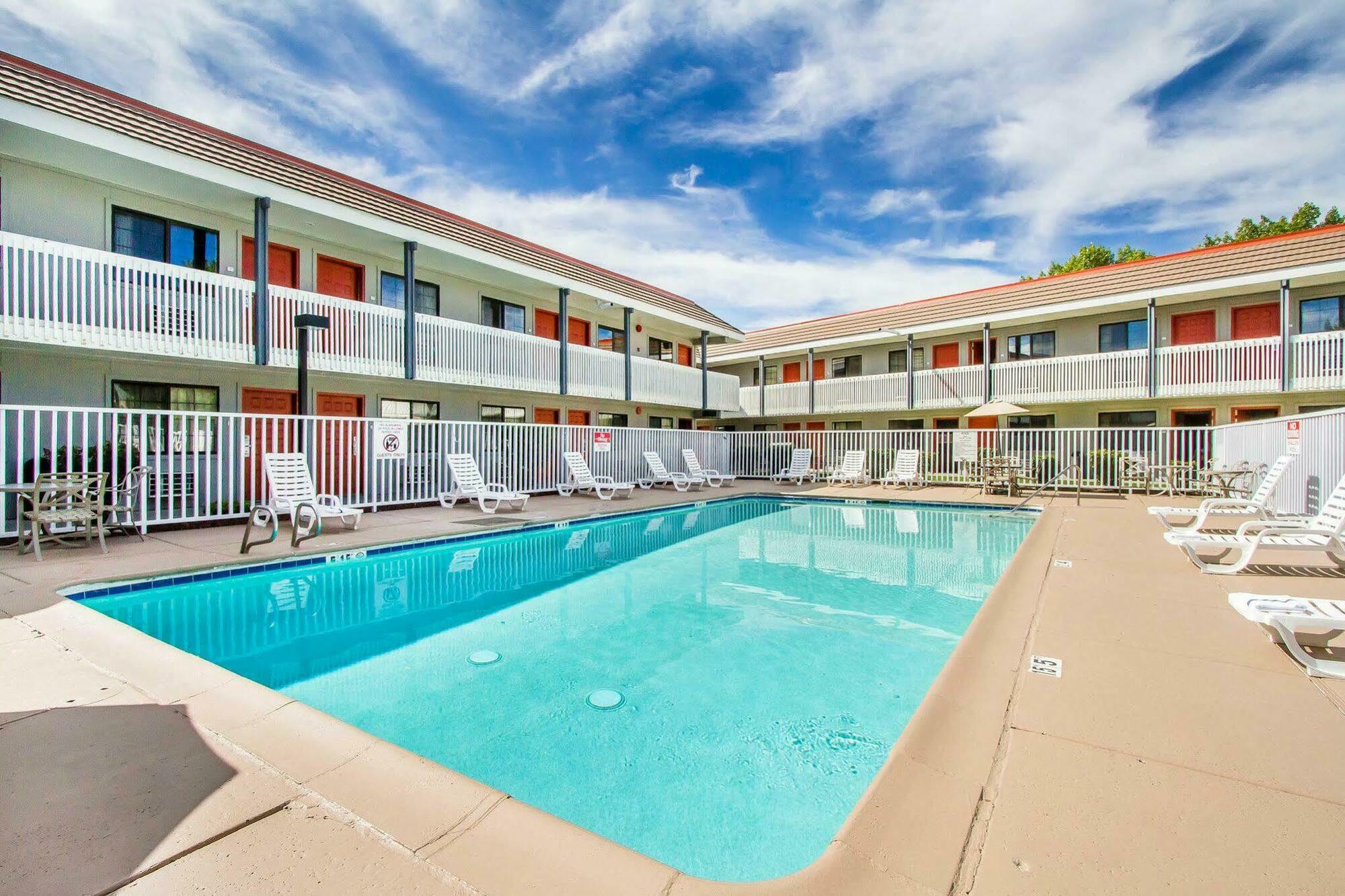 Quality Inn Flagstaff East I-40 Eksteriør billede