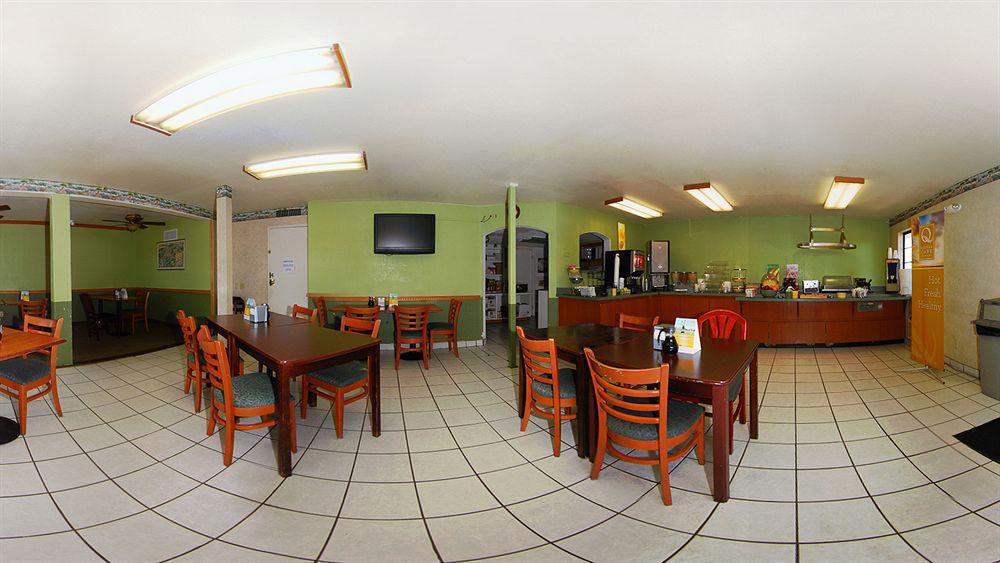 Quality Inn Flagstaff East I-40 Eksteriør billede